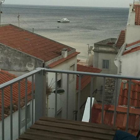 Apartamento Don Sebastiao Sesimbra Exterior foto
