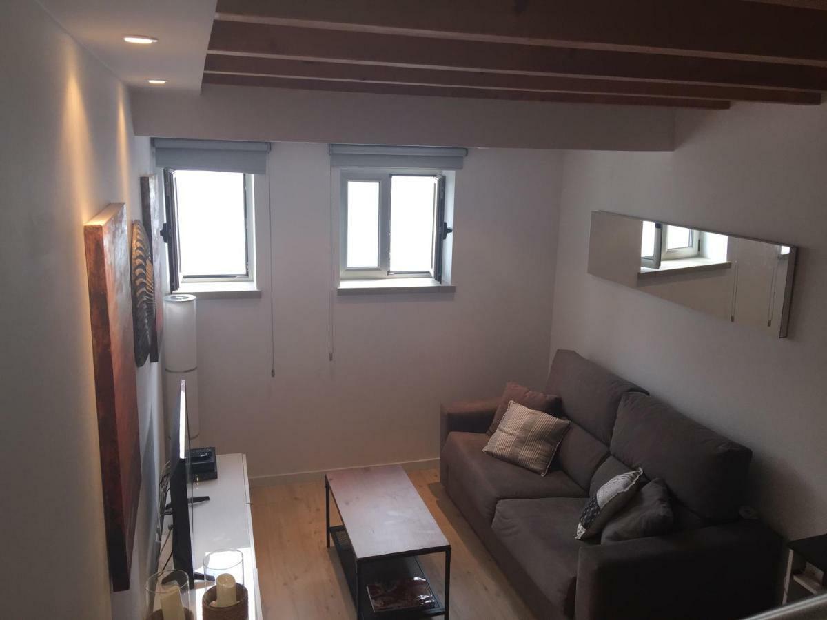 Apartamento Don Sebastiao Sesimbra Exterior foto