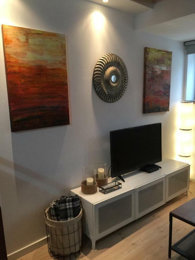 Apartamento Don Sebastiao Sesimbra Exterior foto