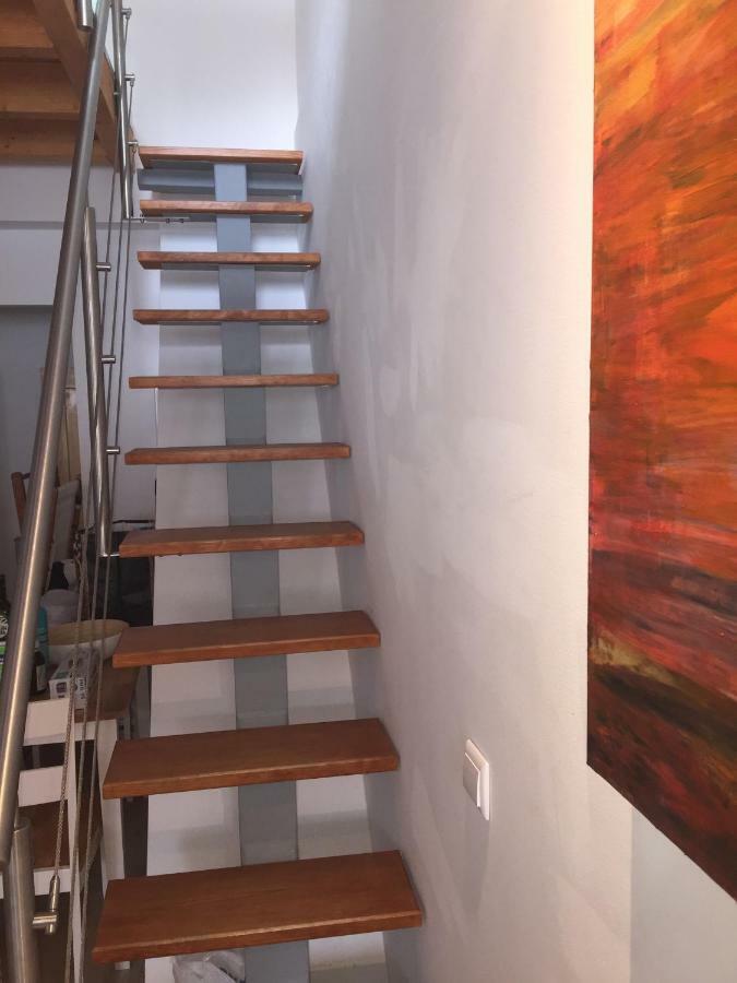 Apartamento Don Sebastiao Sesimbra Exterior foto