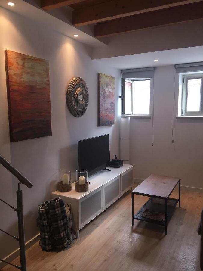 Apartamento Don Sebastiao Sesimbra Exterior foto