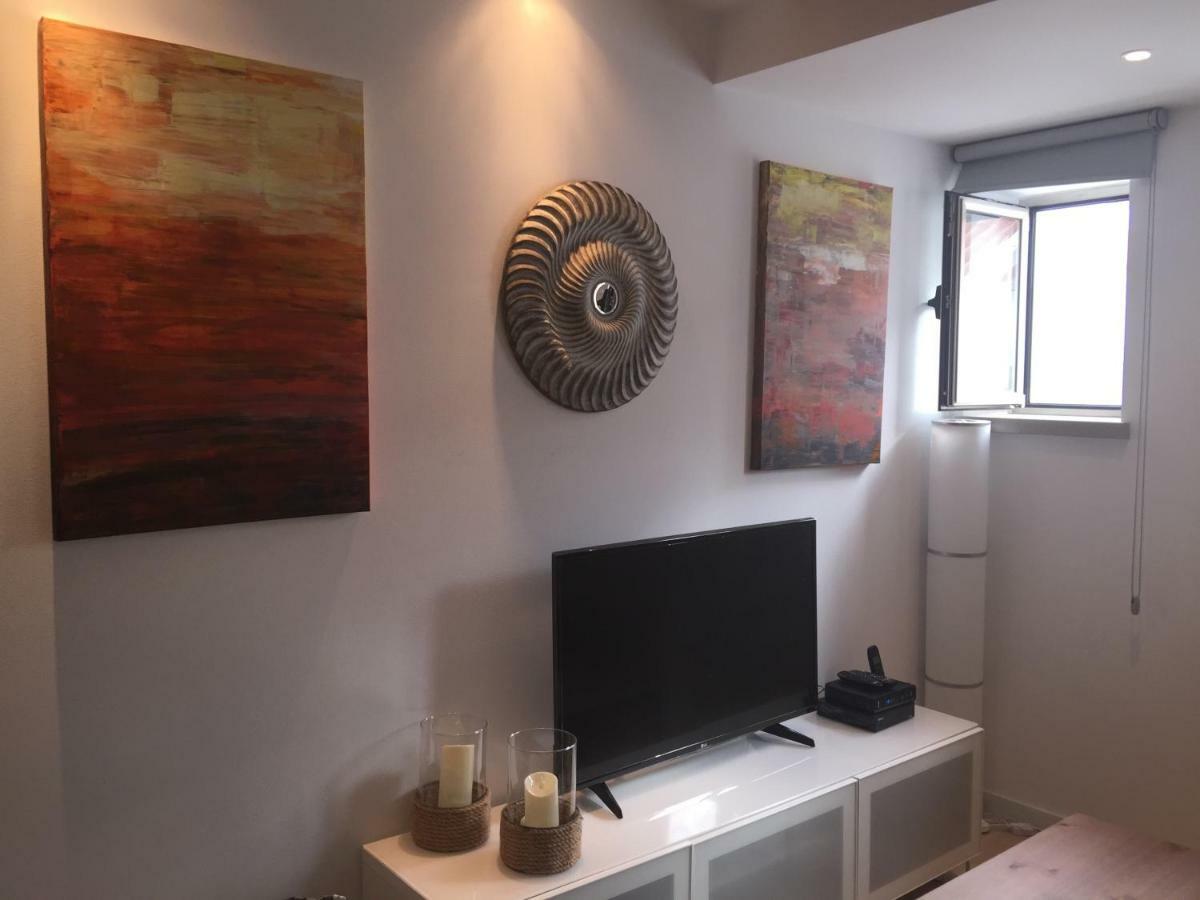 Apartamento Don Sebastiao Sesimbra Exterior foto