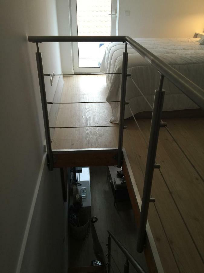 Apartamento Don Sebastiao Sesimbra Exterior foto